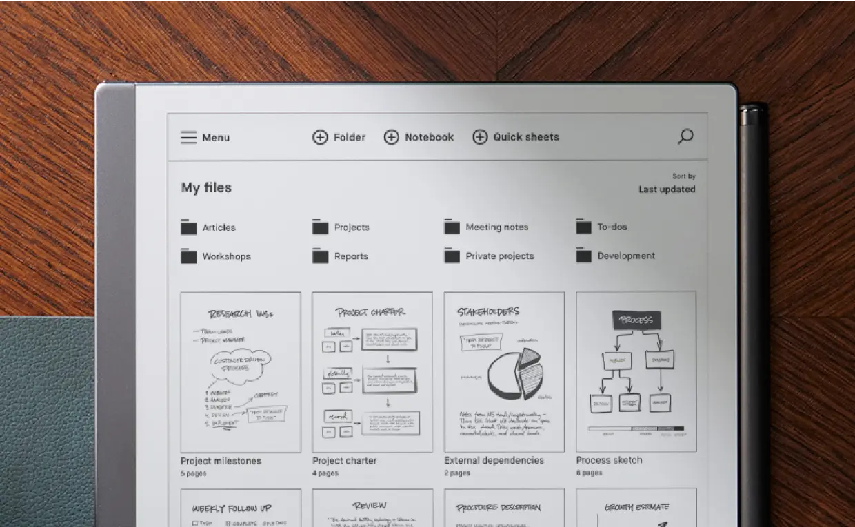 Top 3 cửa hàng bán máy đọc sách chính hãng giá cả tốt nhất bạn phải tham khảo