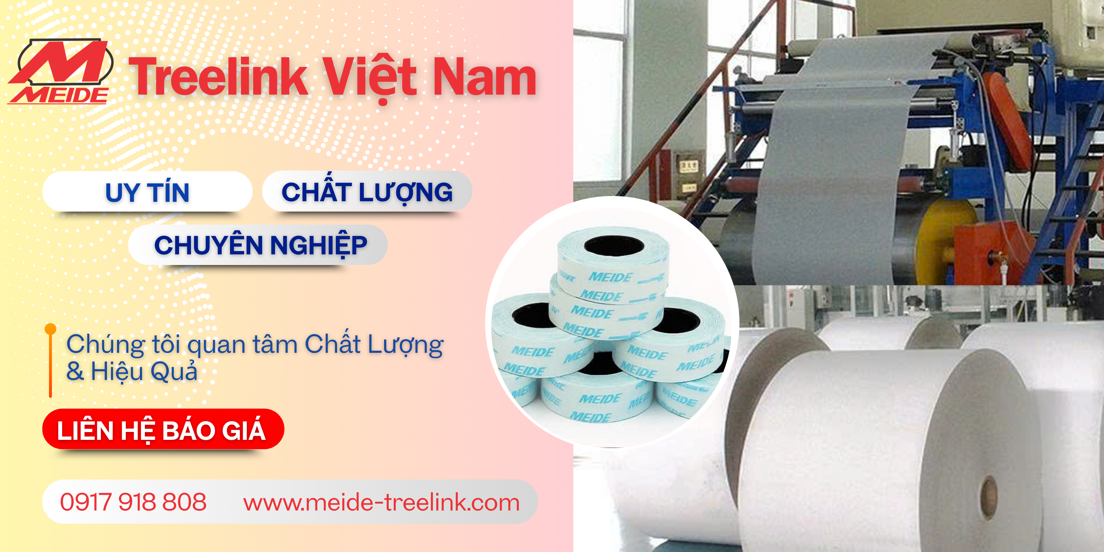 Top 3 công ty chuyên sản xuất tem nhãn in uy tín chất lượng nhất TP HCM