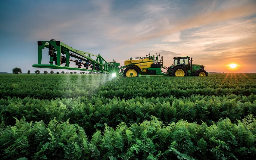 tri thức nhà nông