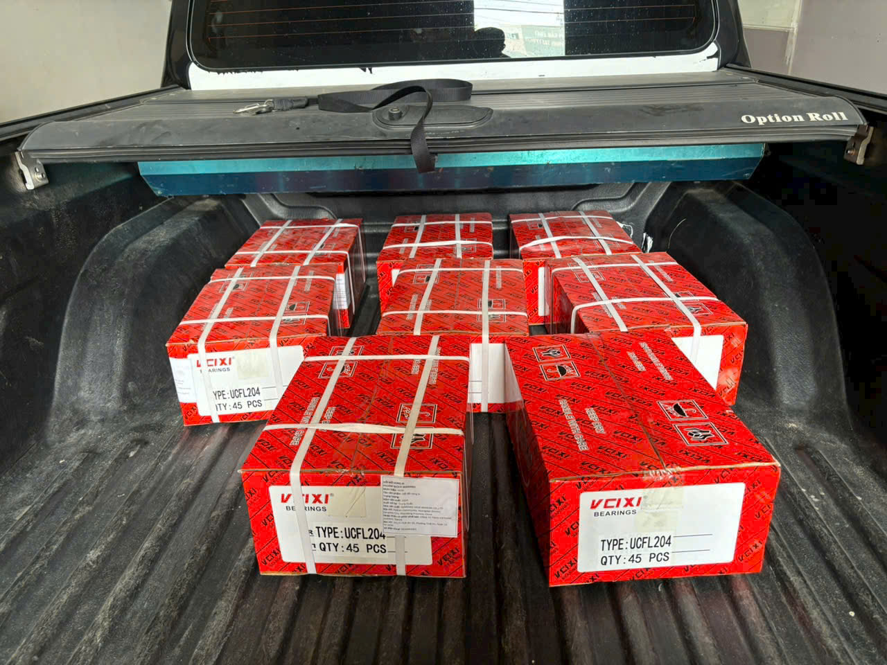 Top 3 đơn vị chuyên cung cấp linh kiện cơ khí chất lượng nhất Hóc Môn TP HCM