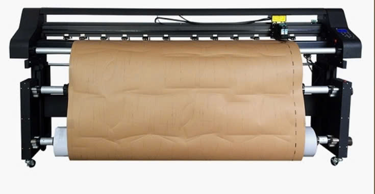 Top 3 Công Ty Cung Cấp Máy In Sơ Đồ Ngành May Uy Tín Tại Quận 12