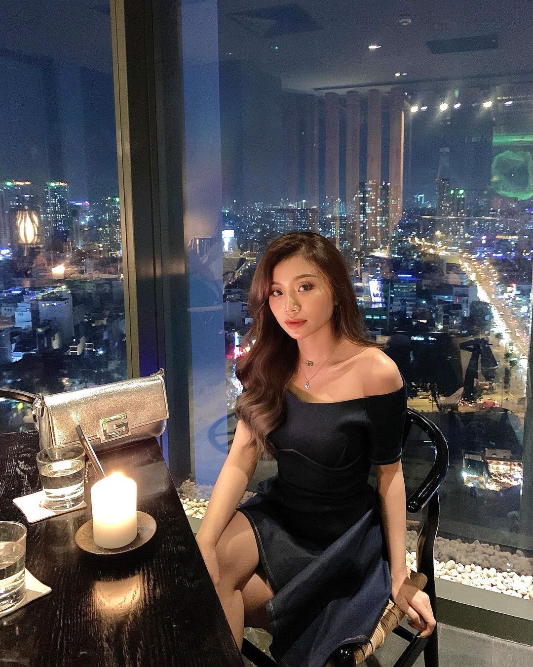 TOP 3 QUÁN ĂN CÓ VIEW SANG - XỊN - MỊN TRỌNG BẬC NHẤT VIỆT NAM