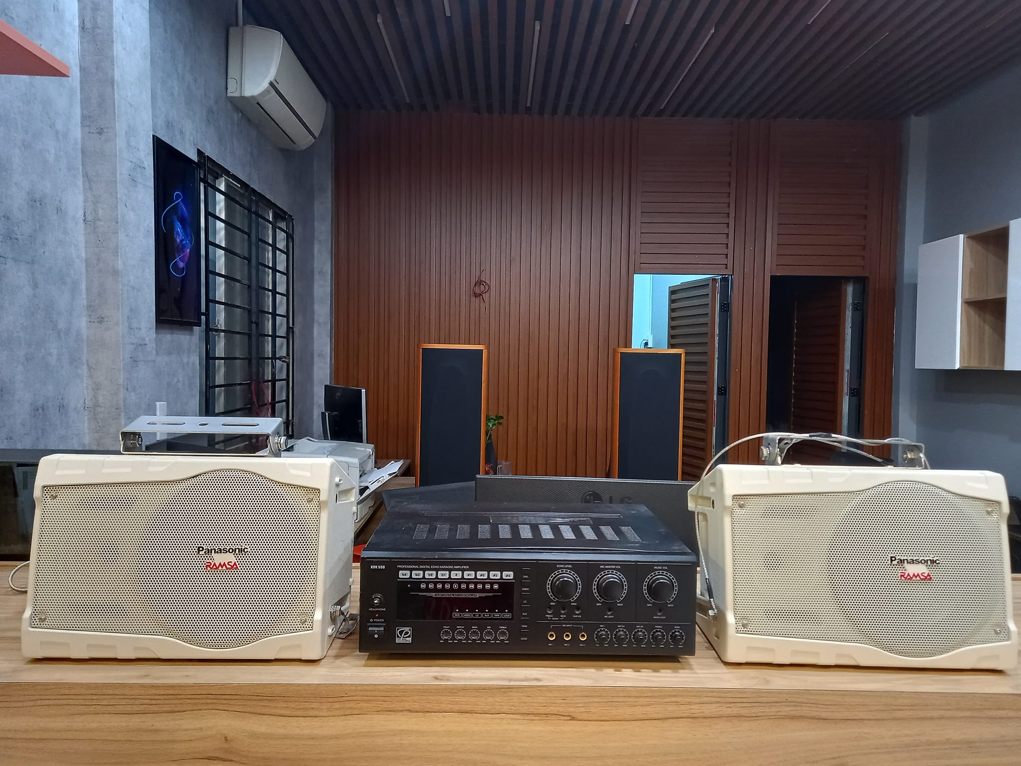 TOP 3 SHOWROOM CUNG CẤP AUDIO CAO CẤP UY TÍN NHẤT HỒ CHÍ MINH
