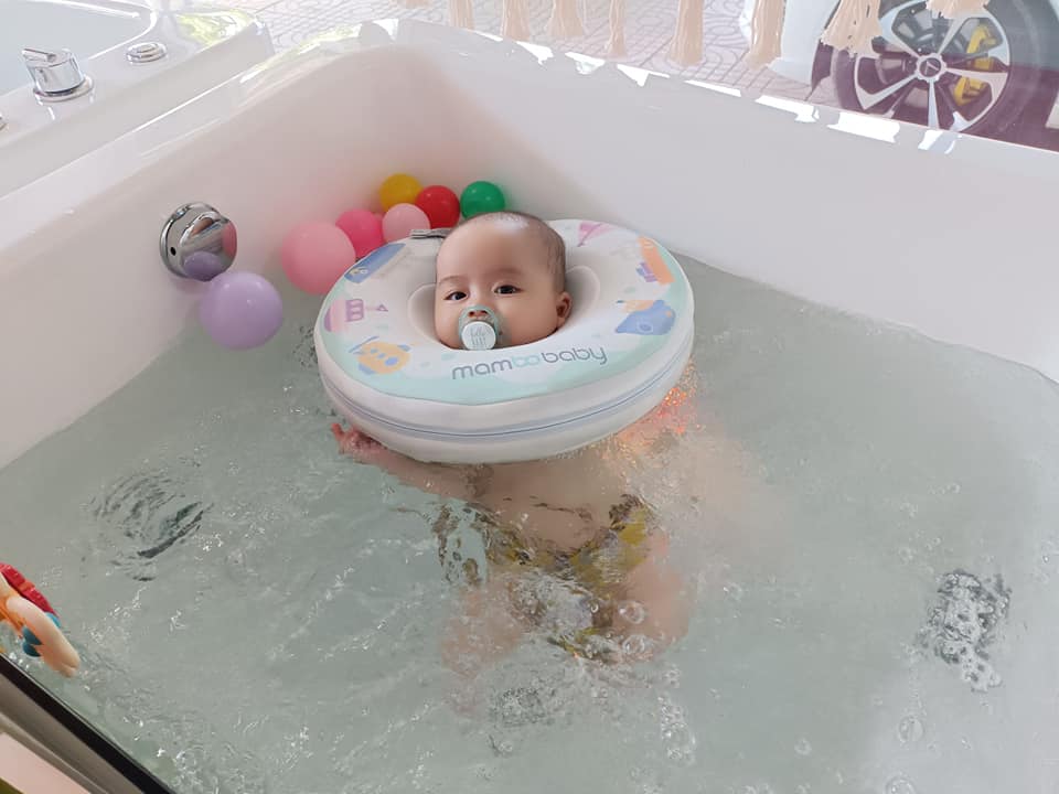 TOP 3 DỊCH VỤ CHĂM SÓC SAU SINH TỐT NHẤT TẠI TP. HỒ CHÍ MINH