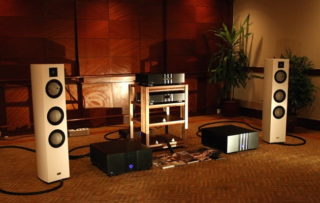 TOP 3 SHOWROOM CUNG CẤP AUDIO CAO CẤP UY TÍN NHẤT HỒ CHÍ MINH