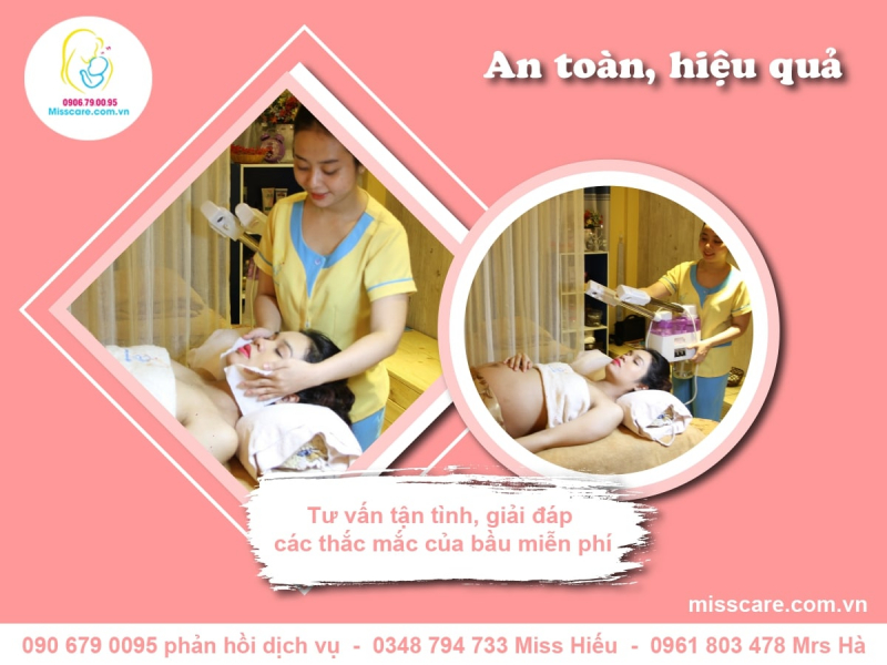 TOP 3 TRUNG T M CHĂM SÓC MẸ VÀ BÉ UY TÍN NHẤT HỒ CHÍ MINH 