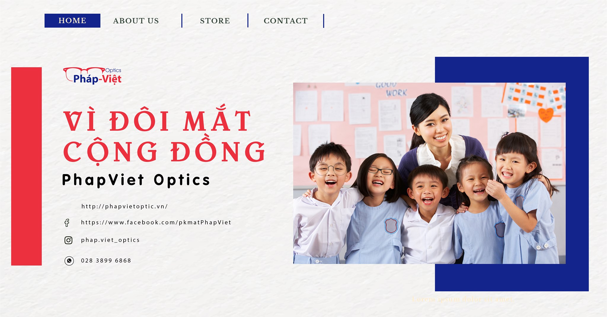 TOP 3 PHÒNG KHÁM MẮT CHUYÊN SÂU - UY TÍN - GIÁ HỌC SINH NHẤT HỒ CHÍ MINH 