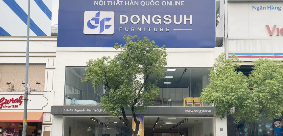 TOP 3 CƠ SỞ NỘI THẤT SẮT CAO CẤP NHẤT HỒ CHÍ MINH 