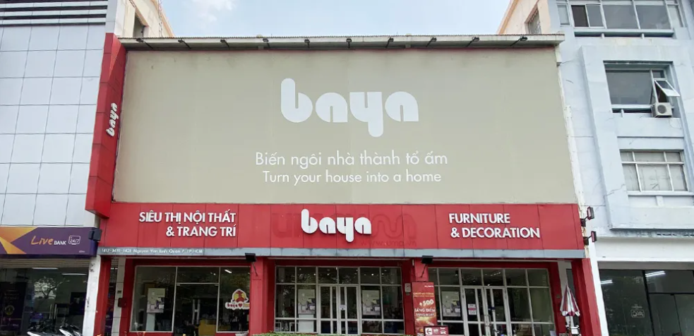 TOP 3 CƠ SỞ NỘI THẤT SẮT CAO CẤP NHẤT HỒ CHÍ MINH 