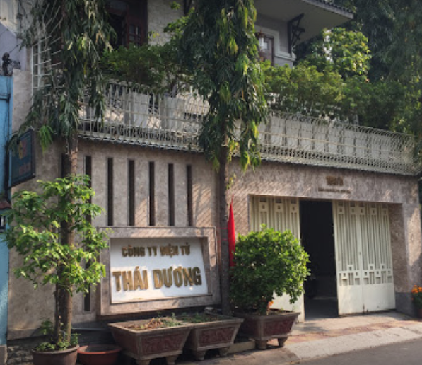 TOP 3 SHOWROOM CUNG CẤP LOA - AUDIO NHẬP KHẨU  UY TÍN NHẤT HỒ CHÍ MINH 