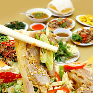 top3 quán lẩu dê tươi chất lượng nhất tại khu vực biên hòa