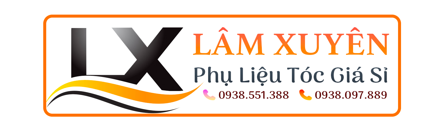 Top 3 Phụ liệu tóc uy tín
