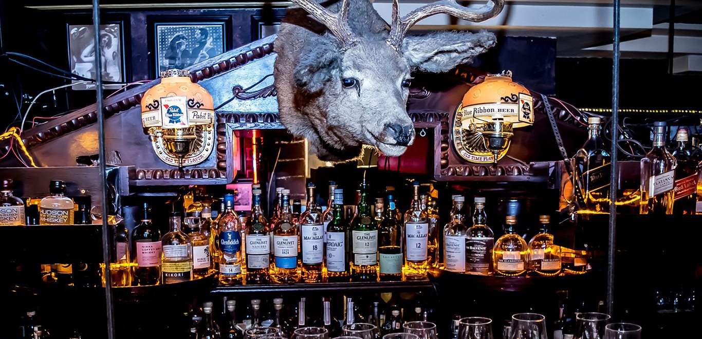 Rượu ngoại chính hãng uy tín quận 12