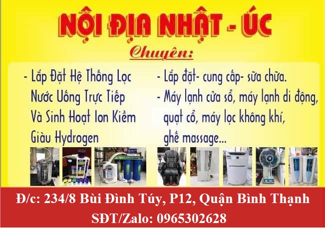 ĐỒ ĐIỆN MÁY 2nd CHẤT LƯỢNG - LỰA CHỌN THÔNG MINH CHO NGƯỜI TIÊU DÙNG