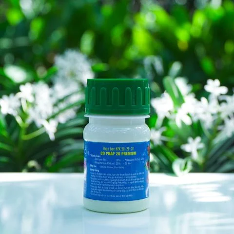 Top 3 cửa hàng vật tư nông nghiệp lớn nhất TPHCM