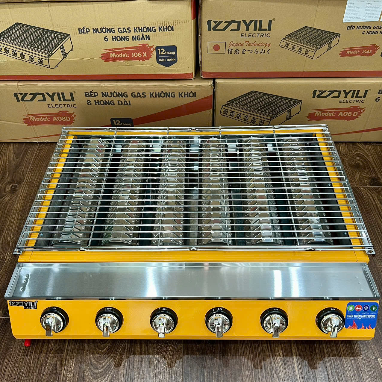 Top 3 Đại Lý Gas Uy Tín, Chất Lượng Hàng Đầu Tại Bình Dương