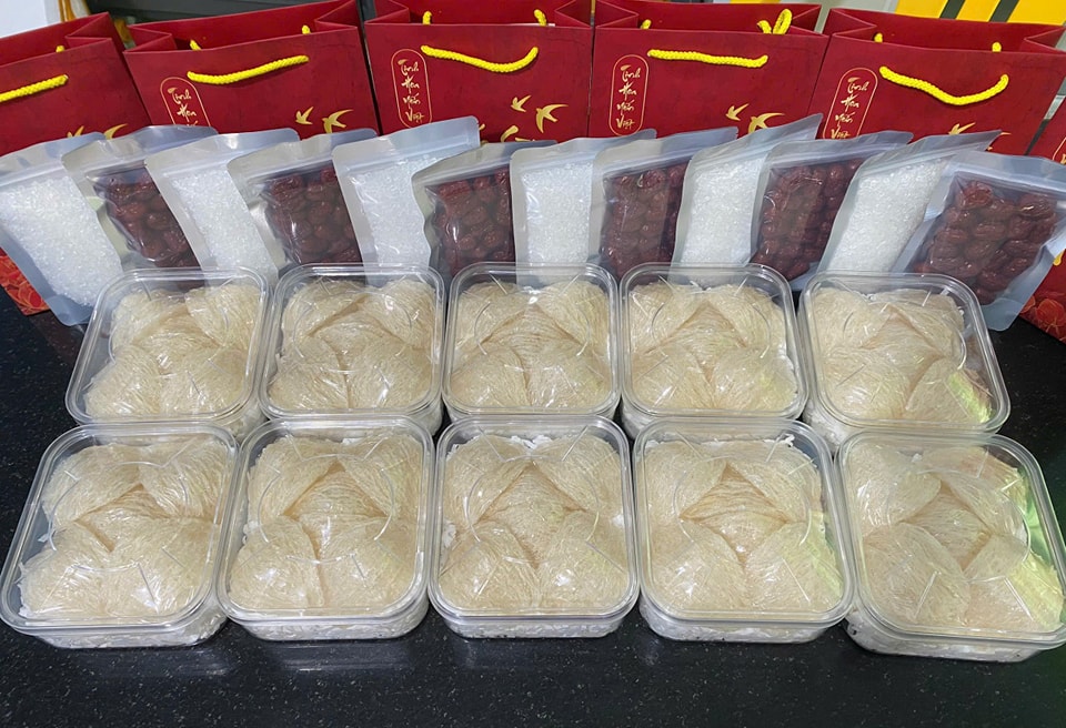 Top 3 Thương Hiệu Yến Sào Uy Tín Hàng Đầu Việt Nam