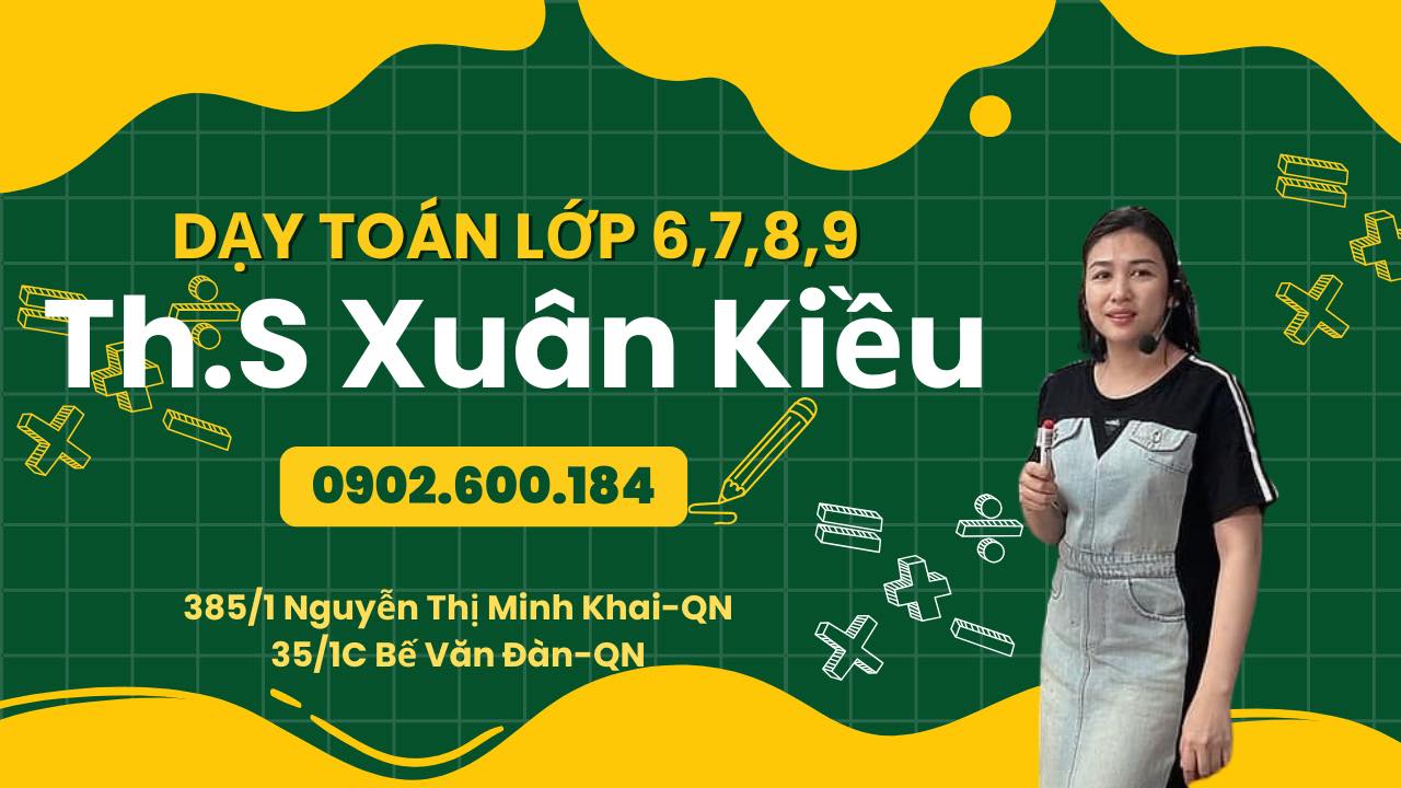 Top 3 Trung Tâm Dạy Học Uy Tín Tại Quy Nhơn – Chất Lượng, Tận Tâm Và Hiệu Quả