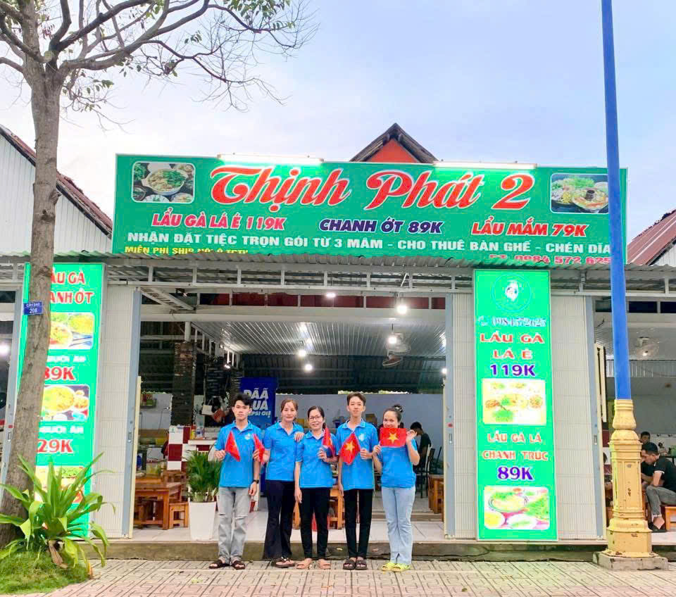 Top 3 Quán Ăn Ngon Nổi Tiếng Tại Trà Vinh Không Thể Bỏ Lỡ