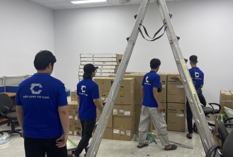 Top 3 Công Ty Điện Lạnh Uy Tín Hàng Đầu Tại Việt Nam