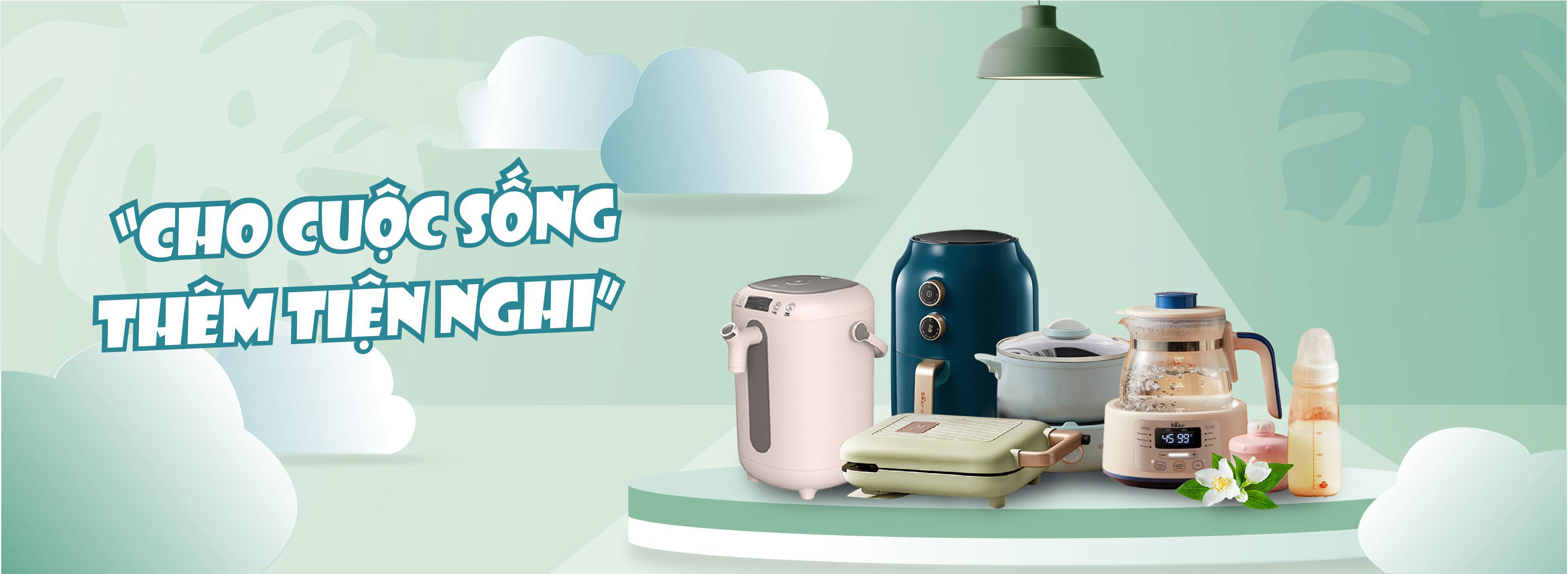 Top 3 Địa Chỉ Cửa Hàng Đồ Gia Dụng Hà Nội Uy Tín Chất Lượng Nhất