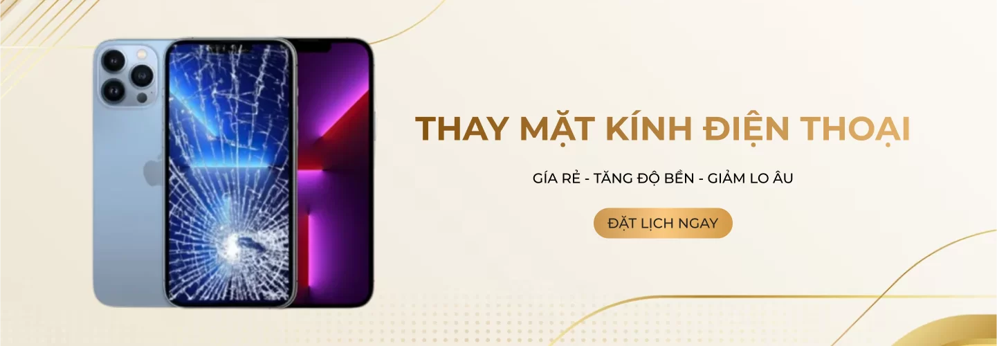 Top 3 cửa hàng sửa chữa điện thoại uy tín tại TP.HCM