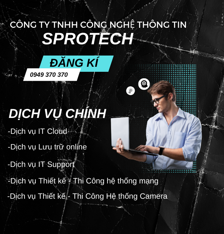 TOP 3 đơn vị cung cấp dịch vụ IT uy tín tại BÌNH DƯƠNG