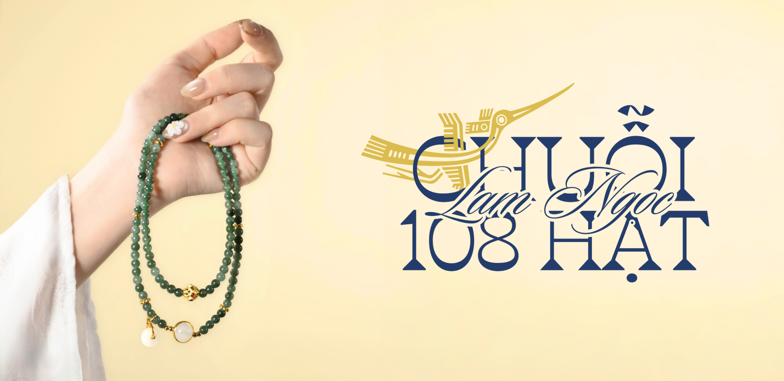 Top 3 Cửa Hàng Vòng Ngọc Đá Quý Uy Tín, Được Yêu Thích Nhất Hiện Nay