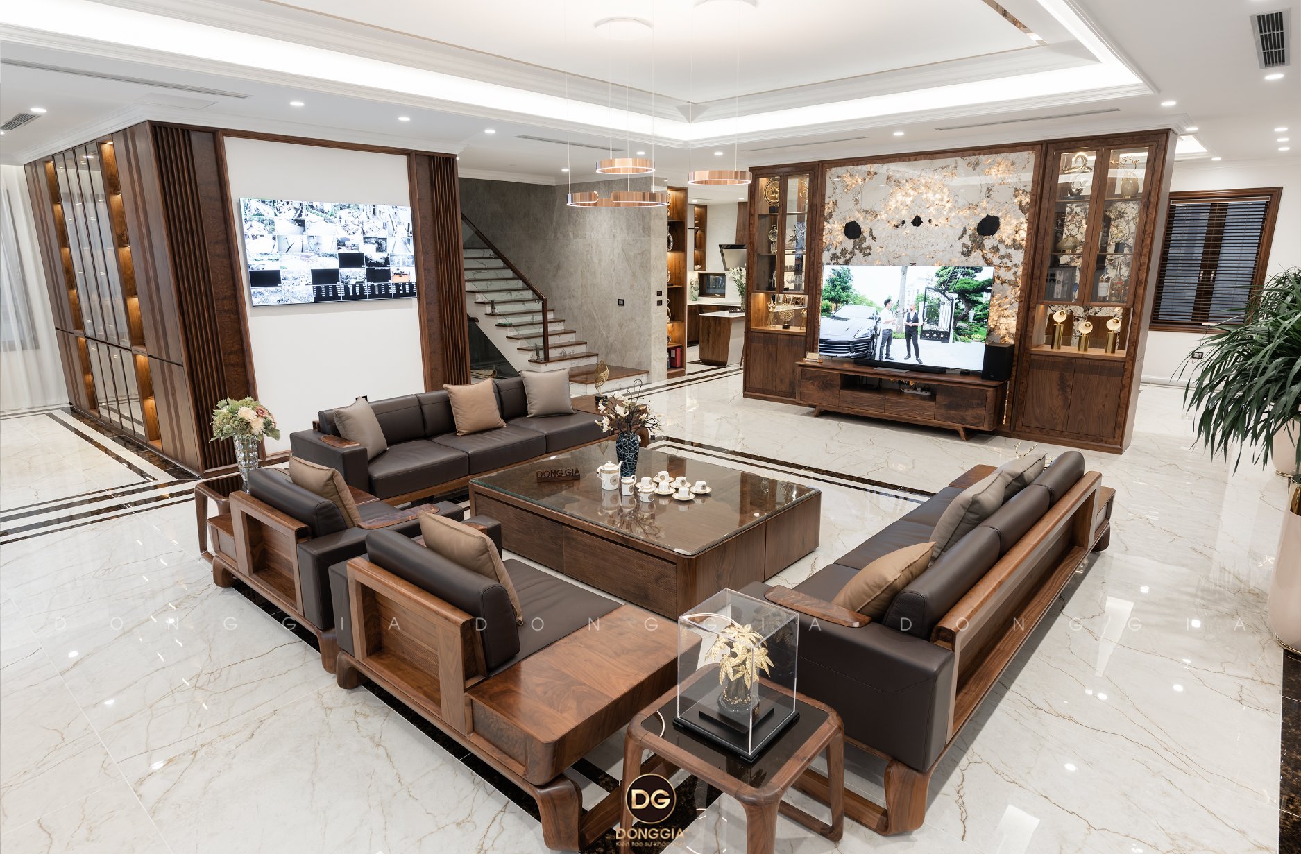 Top 3 Tổng Phân Phối Phụ Kiện Tủ Bếp, Thiết Bị Nhà Bếp Uy Tín Nhất TP.HCM