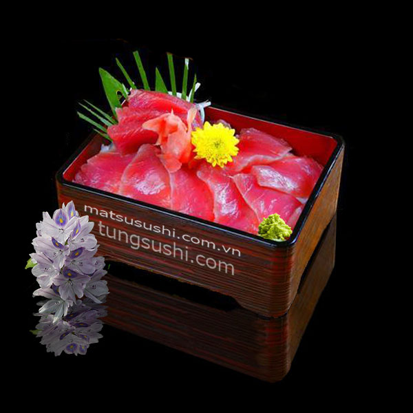 Review ‘tất tần tật’ những quán sushi quận 3 ngon nhất