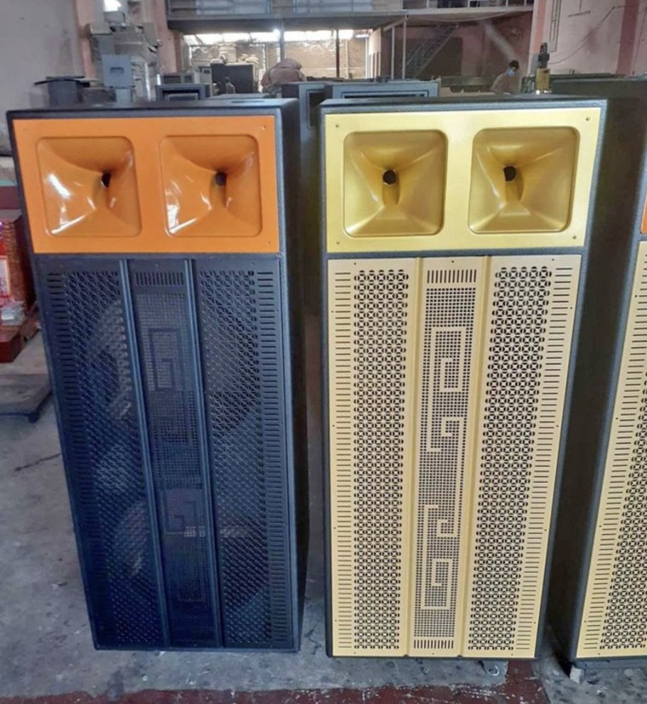 Cho Thuê Loa Kéo Chất Lượng Tại Hốc Môn: Âm Thanh Sống Động Cho Mọi Sự Kiện!