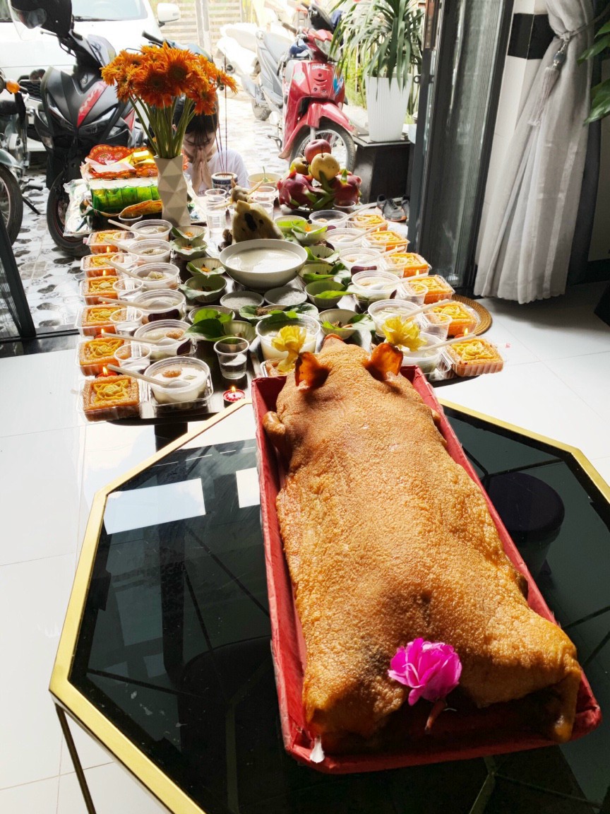 Top 3 Cửa Hàng Heo Quay Ngon Nhất Định Phải Thử