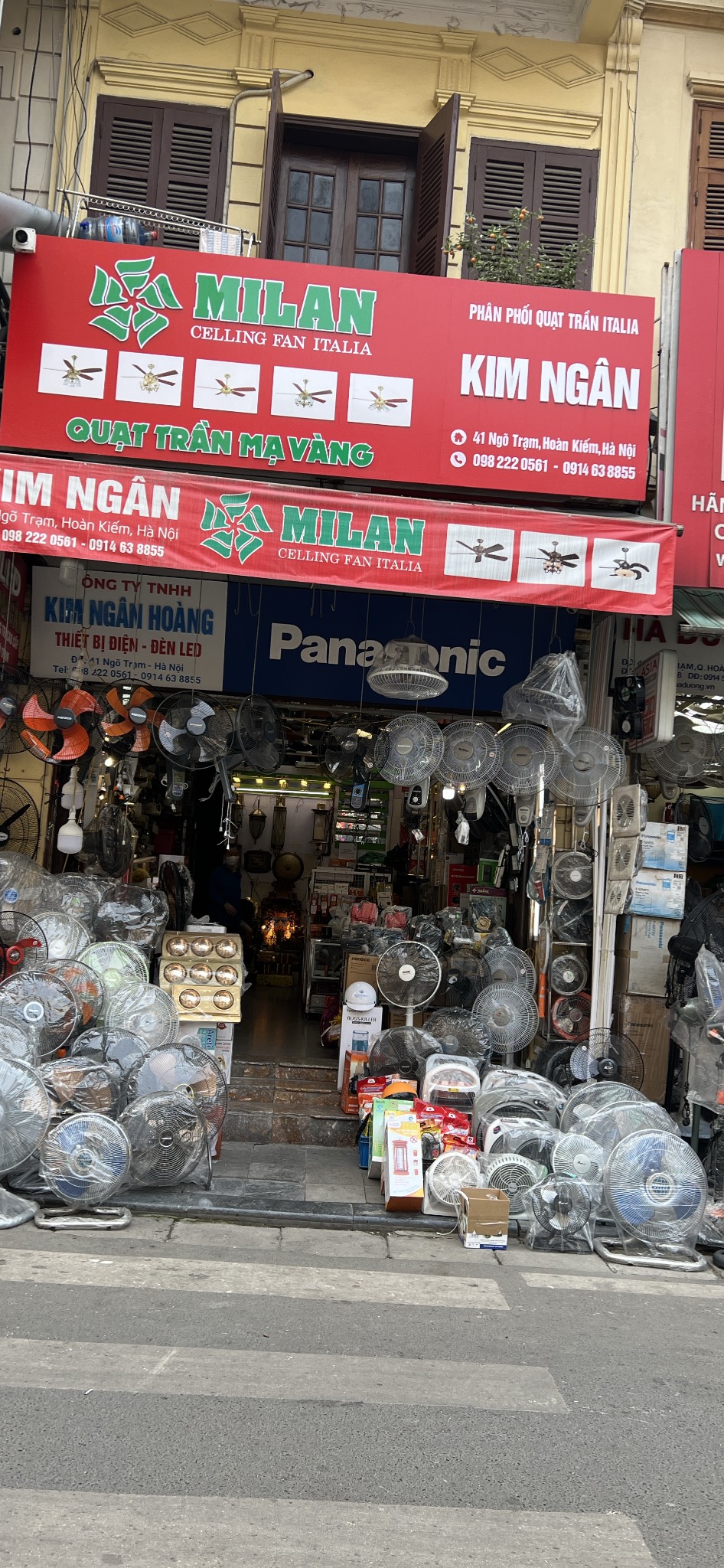 Top 3+ Cửa Hàng Đồ Gia Dụng Chất Lượng Nhất Hà Nội