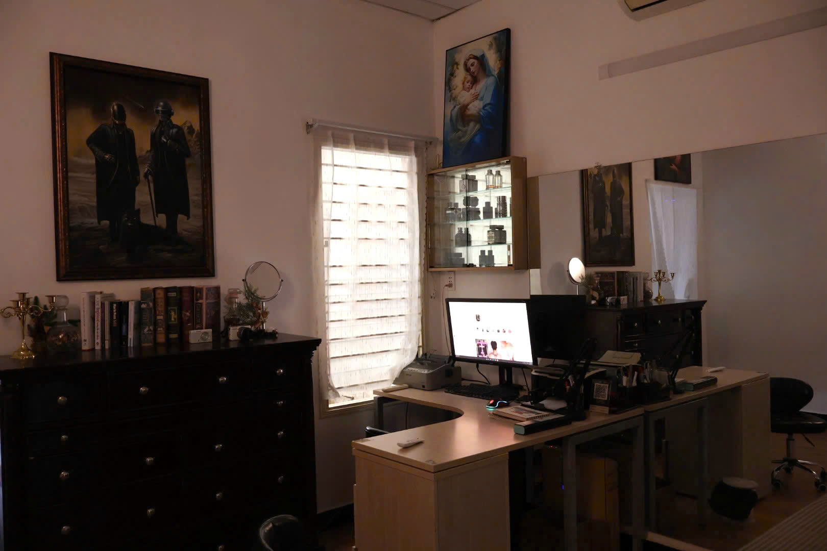 Tiệm xăm Starboiz