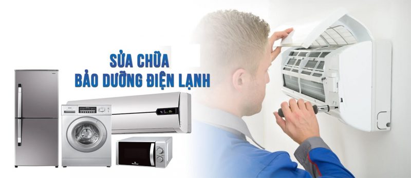 Top 3 Đơn Vị Cung Cấp Dịch Vụ Sửa Chữa Điện Gia Dụng Uy Tín, Chất Lượng Ở Quận 1, Thành Phố Hồ Chí Minh