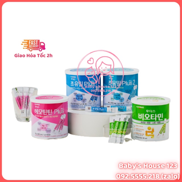 Top 3 Shop Mẹ Và Bé Được Yêu Thích Nhất Tại Sài Gòn