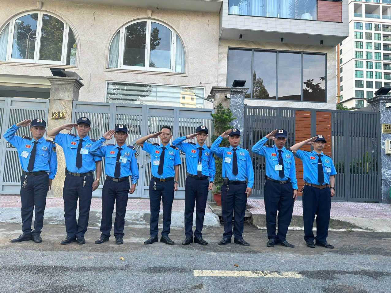 Top 3 Công Ty Cung Cấp Dịch Vụ Bảo Vệ Uy Tín, Chuyên Nghiệp Tại Tỉnh Đồng Nai