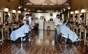 Top 3 Tiệm Cắt Tóc Có Nhiều Phong Cách Tại Thủ Đức