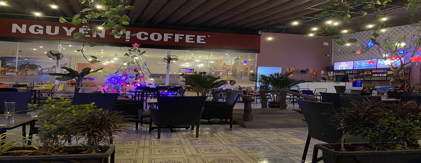 Top 3 Đơn Vị Cung Cấp Cà Phê Uy Tín Tại Gò Vấp