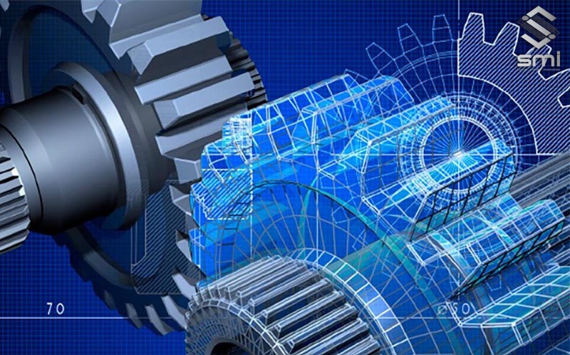 Top 3 Công Ty Phân Phối Linh Kiện Cơ Khí Uy Tín Tại Quận 1