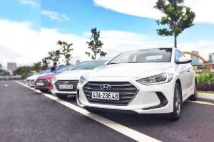 Top 3 Đơn Vị Cung Cấp Dịch Vụ Thuê Xe Uy Tín Thủ Đức, Hồ Chí Minh