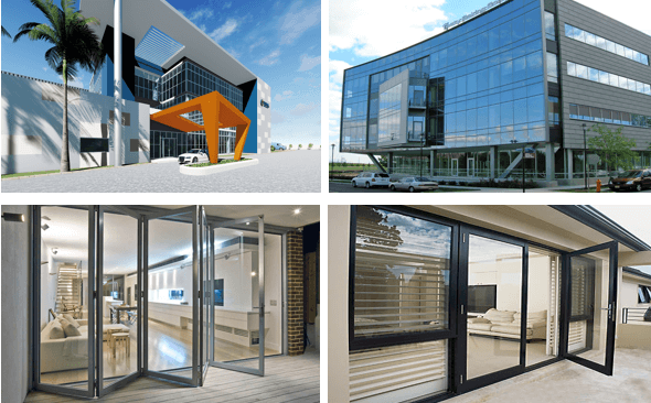 Top 3 Đơn Vị Cung Cấp Nhôm Kính Uy Tín Tại Cầu Giấy, Hà Nội