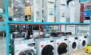 Top 3 công ty cung cấp sản phẩm điện máy uy tín, chất lượng tại Quận 11