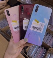 Top 3 Cửa Hàng Phân Phối Điện Thoại Uy Tín Tại Bình Tân, Hồ Chí Minh