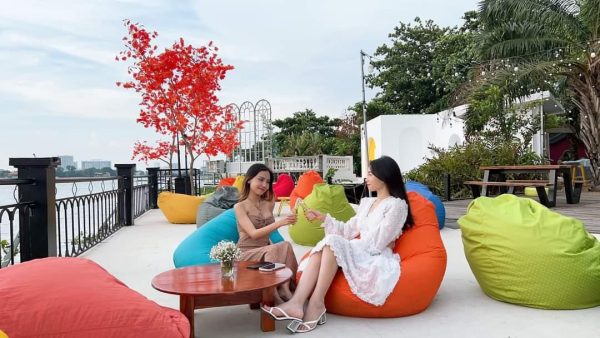 Top 3 Đơn Vị Cung Cấp Ghế Lười Hạt Xốp Uy Tín Tại Quận 12, Hồ Chí Minh