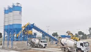 Top 3 Đơn Vị Chế Tạo Trạm Trộn Bê Tông Tự Động Uy Tín Ở Biên Hòa, Đồng Nai