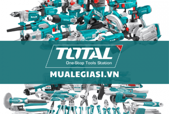 Top 3 Công Ty Cung Cấp Dụng Cụ Cầm Tay Bằng Pin Chính Hãng, Uy Tín Tại Thủ Đức