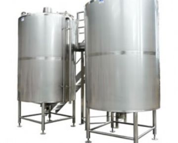 Top 3 Đơn Vị Cung Cấp Thiết Bị Inox Uy Tín Tại Bình Dương