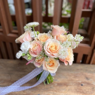 Top 3 Shop Hoa Tươi Được Yêu Thích Tại Thành Phố Đà Lạt