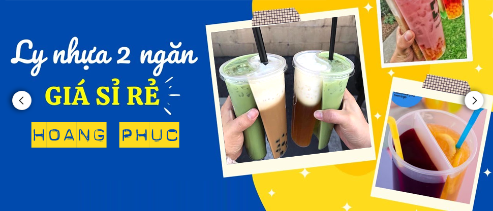 Top 3 Đơn Vị Cung Cấp Ly Nhựa Uy Tín Tại Thủ Đức